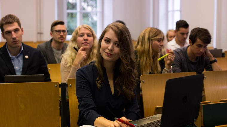 studenti