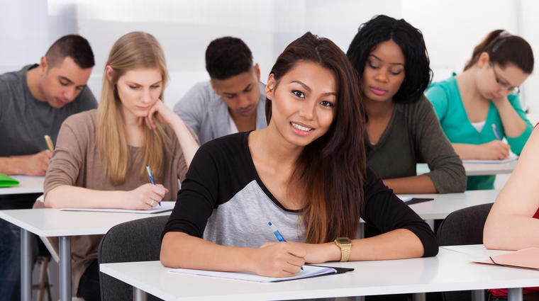 studenti