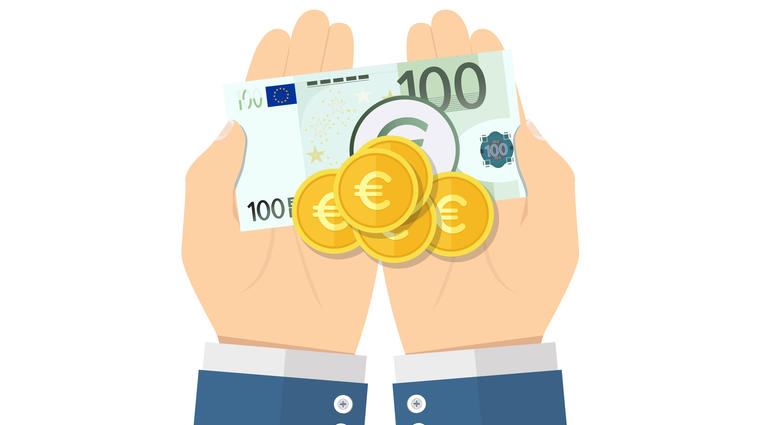 money