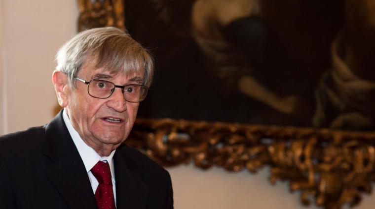 Jan Křen