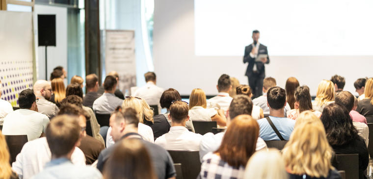 konference