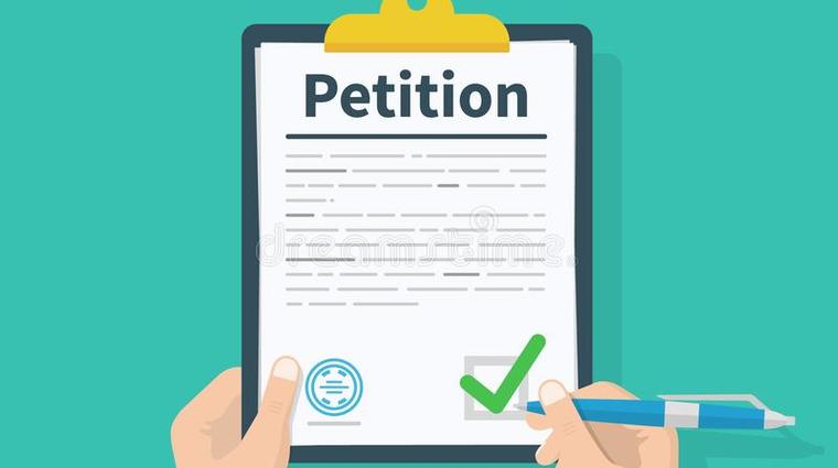 Petition