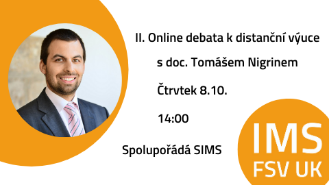 Nigrin debata
