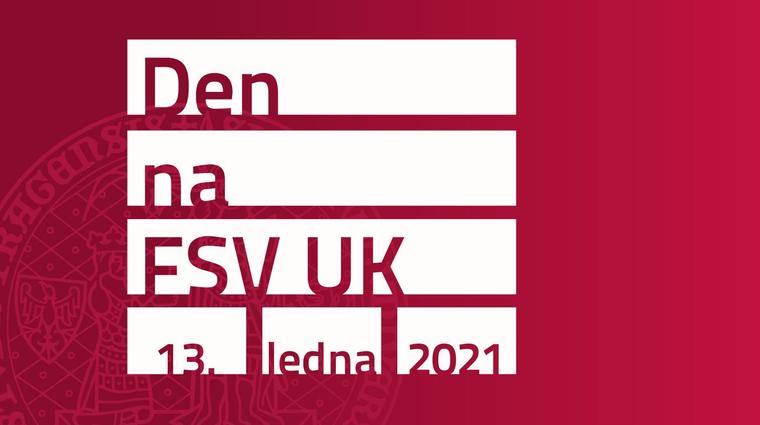 Den otevřených dveří FSV