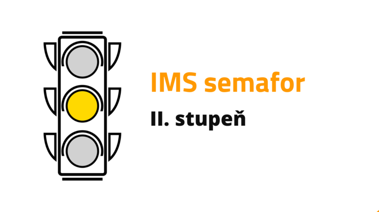 II stupen