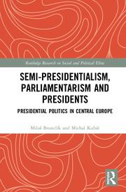 senmi presidentialism