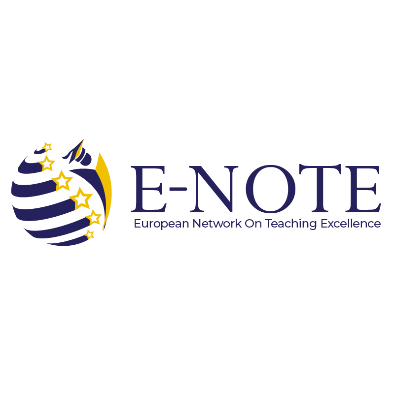 e-NOTE