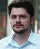 Michal Kopeček