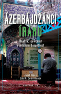 azerbajdzanci iranu