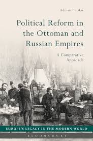 Political Reform in the Ottoman and Russian Empires: A Comparative Approach