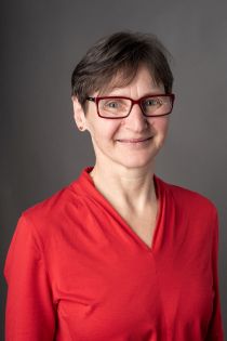 Tichovska